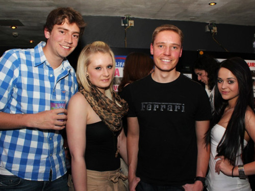 DJ ANTOINE (INKL. VVK) – Foto 84