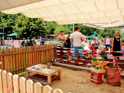 Sommer Garten Fest – Foto 4