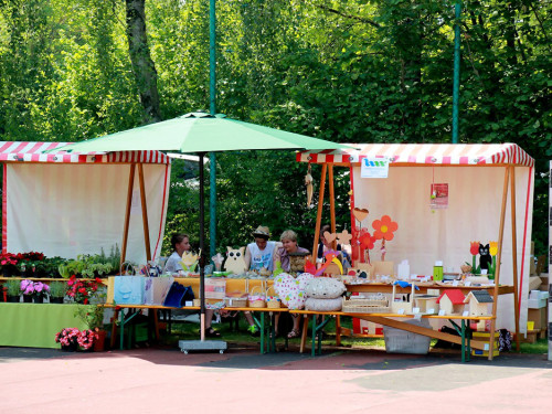 Sommer Garten Fest – Foto 7