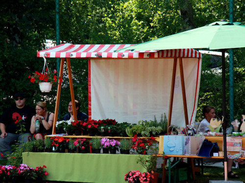 Sommer Garten Fest – Foto 8