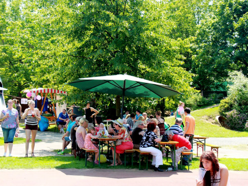 Sommer Garten Fest – Foto 9