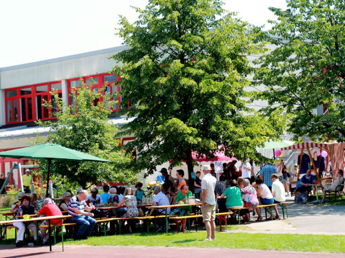 Sommer Garten Fest – Foto 11