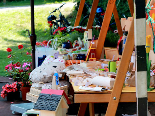 Sommer Garten Fest – Foto 12