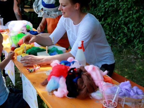 Sommer Garten Fest – Foto 14