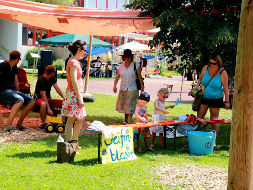 Sommer Garten Fest – Foto 19