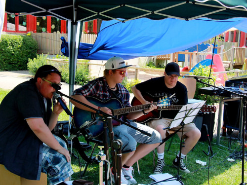 Sommer Garten Fest – Foto 24