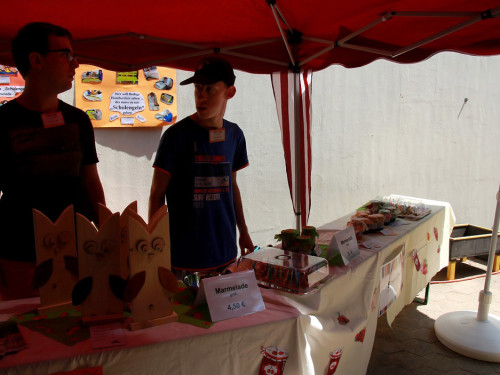 Sommer Garten Fest – Foto 31