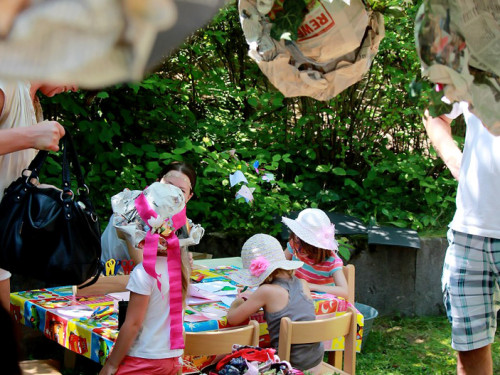 Sommer Garten Fest – Foto 33
