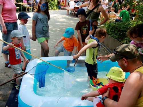Sommer Garten Fest – Foto 34