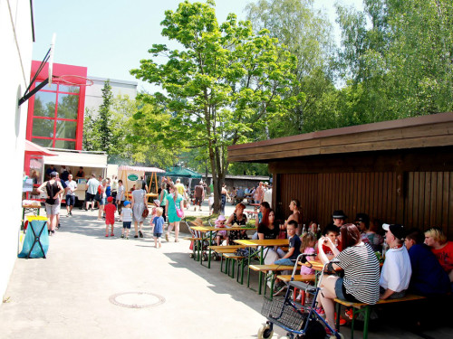 Sommer Garten Fest – Foto 38