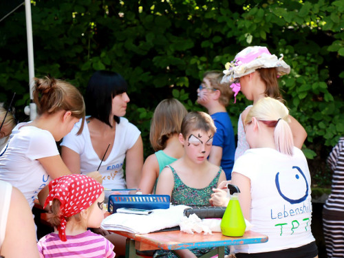 Sommer Garten Fest – Foto 39