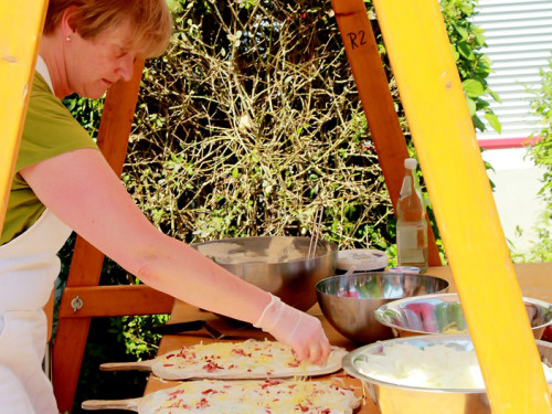 Sommer Garten Fest – Foto 40