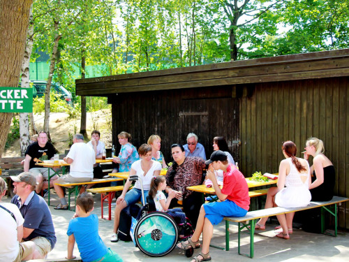 Sommer Garten Fest – Foto 42