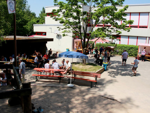 Sommer Garten Fest – Foto 44