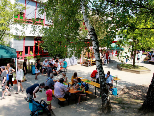 Sommer Garten Fest – Foto 45