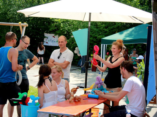 Sommer Garten Fest – Foto 50
