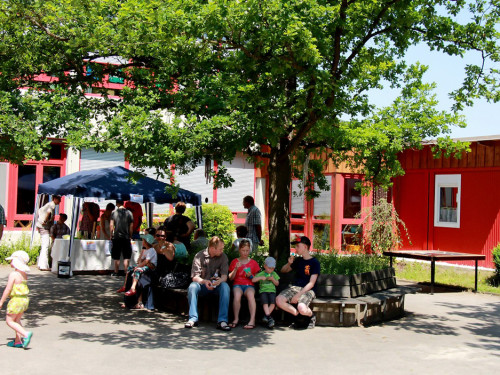 Sommer Garten Fest – Foto 51