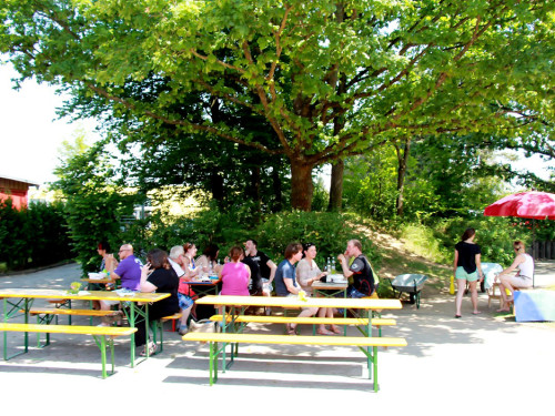 Sommer Garten Fest – Foto 53