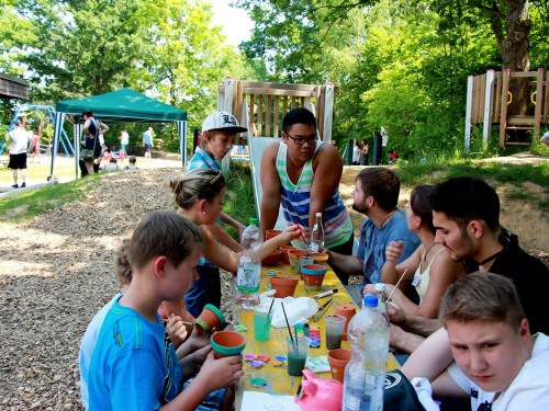Sommer Garten Fest – Foto 56
