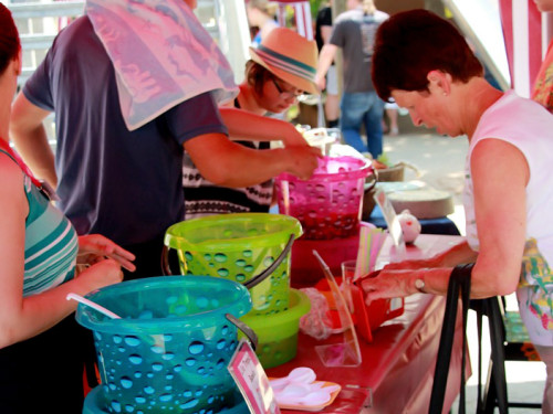 Sommer Garten Fest – Foto 64