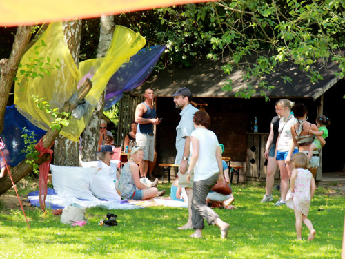 Sommer Garten Fest – Foto 68