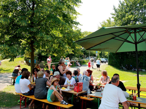 Sommer Garten Fest – Foto 70