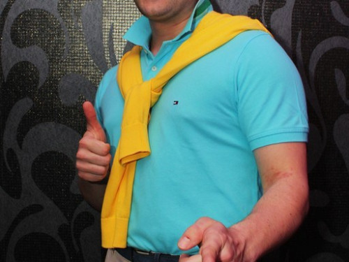 DJ ANTOINE (INKL. VVK) – Foto 94