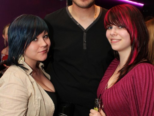 DJ ANTOINE (INKL. VVK) – Foto 100