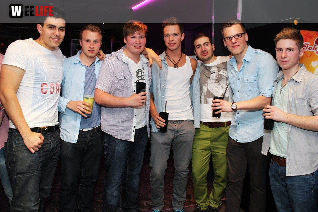 DJ ANTOINE (INKL. VVK)