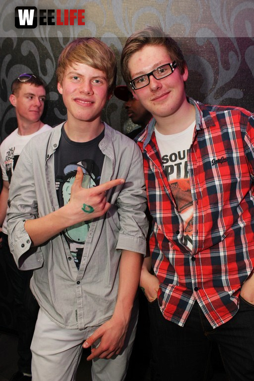 DJ ANTOINE (INKL. VVK)