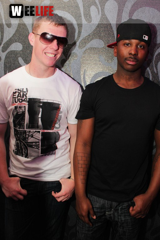 DJ ANTOINE (INKL. VVK)