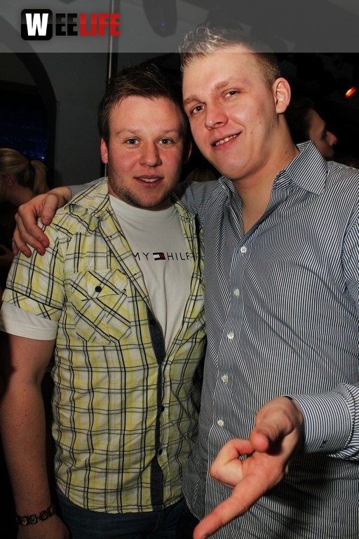 DJ ANTOINE (INKL. VVK)