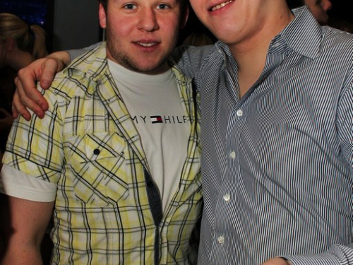 DJ ANTOINE (INKL. VVK) – Foto 107