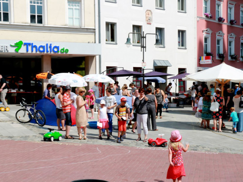 Pfarrfest St. Marien St. Konrad – Foto 2