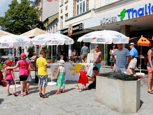 Pfarrfest St. Marien St. Konrad – Foto 6