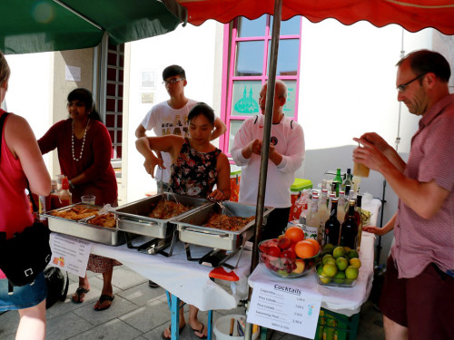 Pfarrfest St. Marien St. Konrad – Foto 11