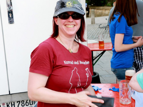 Pfarrfest St. Marien St. Konrad – Foto 12
