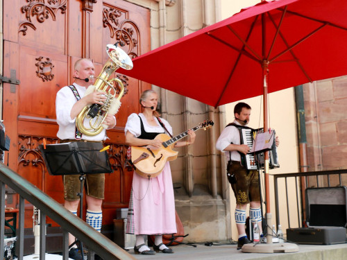 Pfarrfest St. Marien St. Konrad – Foto 14