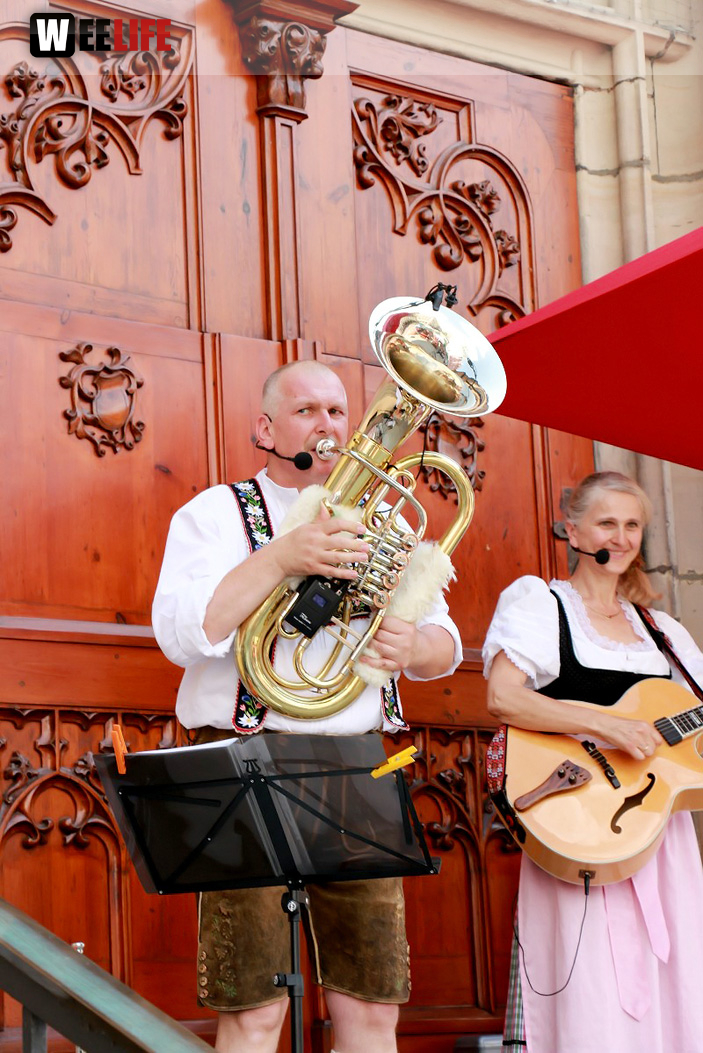 Pfarrfest St. Marien St. Konrad
