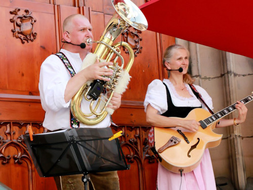 Pfarrfest St. Marien St. Konrad – Foto 19