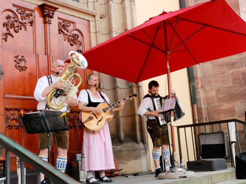 Pfarrfest St. Marien St. Konrad – Foto 20
