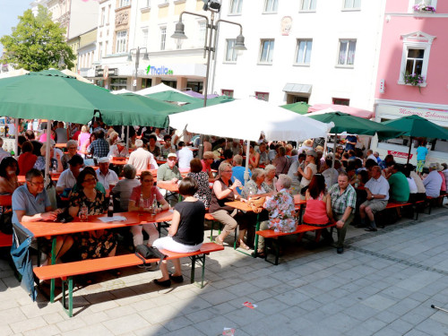 Pfarrfest St. Marien St. Konrad – Foto 21