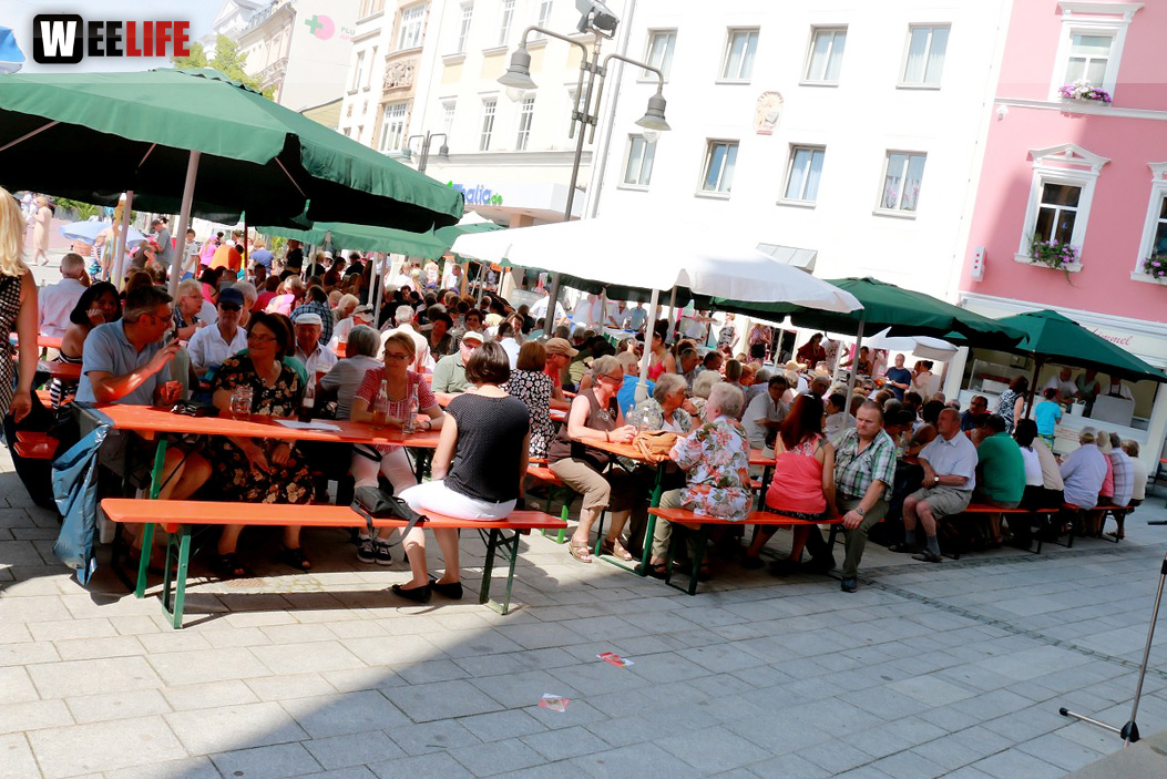 Pfarrfest St. Marien St. Konrad