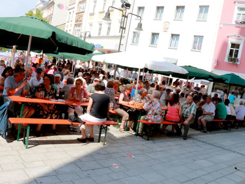 Pfarrfest St. Marien St. Konrad – Foto 22