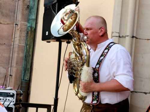 Pfarrfest St. Marien St. Konrad – Foto 24