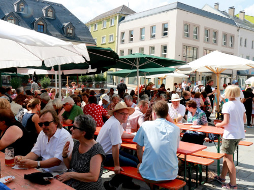 Pfarrfest St. Marien St. Konrad – Foto 25