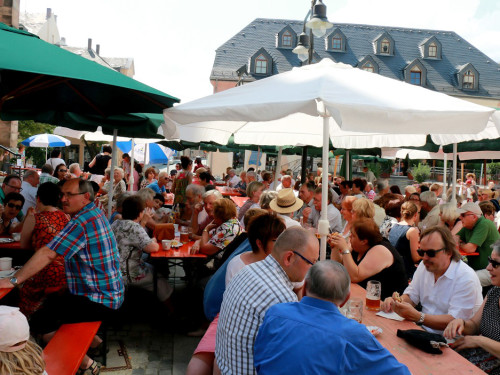 Pfarrfest St. Marien St. Konrad – Foto 26