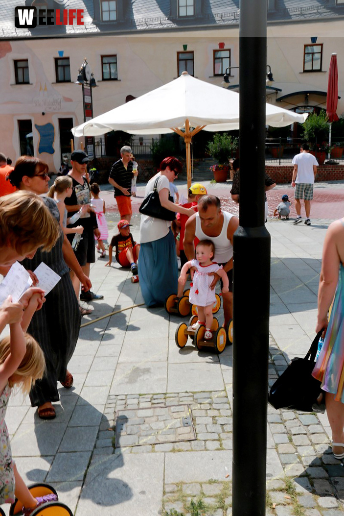 Pfarrfest St. Marien St. Konrad