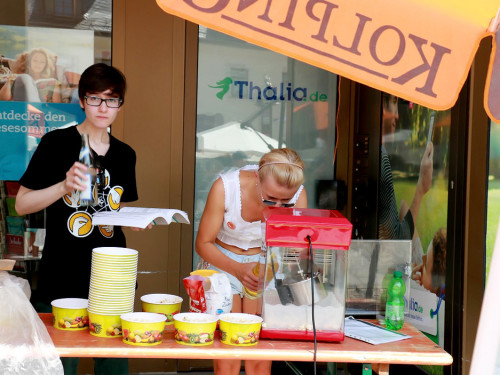 Pfarrfest St. Marien St. Konrad – Foto 28