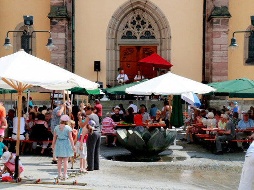 Pfarrfest St. Marien St. Konrad – Foto 32